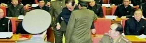 North Korea executes Jang’s relatives, says report