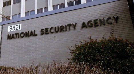 NSA whistleblowers discloses ‘totalitarian’ surveillance