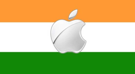 Foxconn eyes building iPhone factories in India