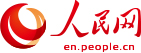 Peoples Daily Online LOGO