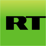Russia Today RT LOGO