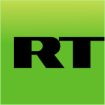 Russia Today LOGO