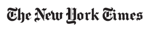 New York Times LOGO