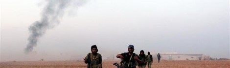 US spent $2mn per militant in failed Syria program
