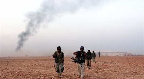 US spent $2mn per militant in failed Syria program