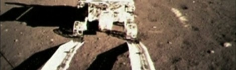 China's first moon rover sets record for longest stay