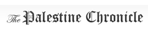 The Palestine Chronicle LOGO