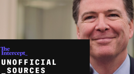 Intercept: Secret Text in Senate Bill Would Give FBI Warrantless Access to Email Records