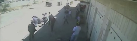 IDF: Video showing soldiers killing unarmed Palestinians 'edited in a tendentious manner'