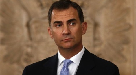 Spanish King Calls for Cooperation with Iran