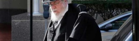 NJ Rabbis Convicted of Conspiring to Kidnap Husbands, Force Them to Divorce Wives