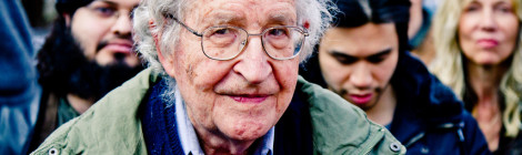 Quote: Noam Chomsky